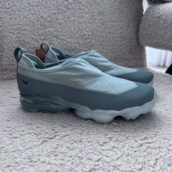 NIKE GREY SNEAKERS SHOES SIZE 8 MENS DZ7273-002 GREY - Picture 2 of 7